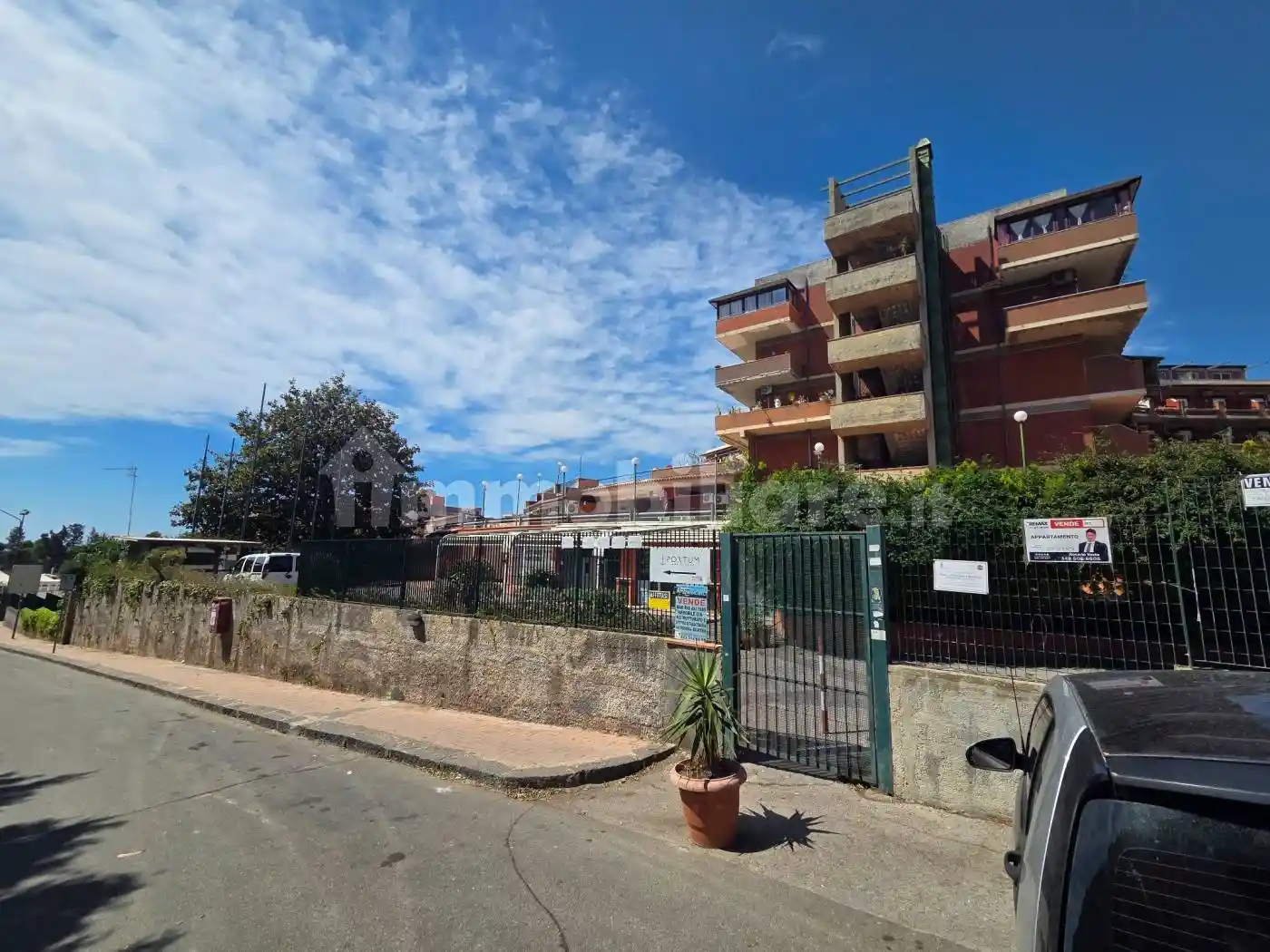 Appartamento in vendita a Giardini-Naxos