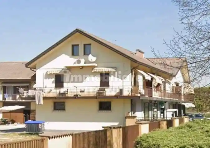 Appartamento in vendita a Mira