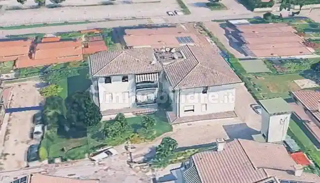 Appartamento in vendita a Massanzago