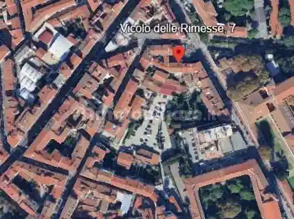 Appartamento in vendita a Livorno
