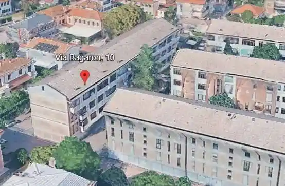 Appartamento in vendita a Venezia