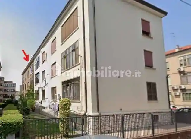 Appartamento in vendita a Venezia