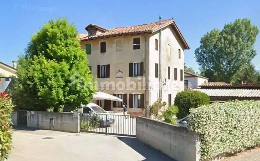 Appartamento in vendita a Martellago
