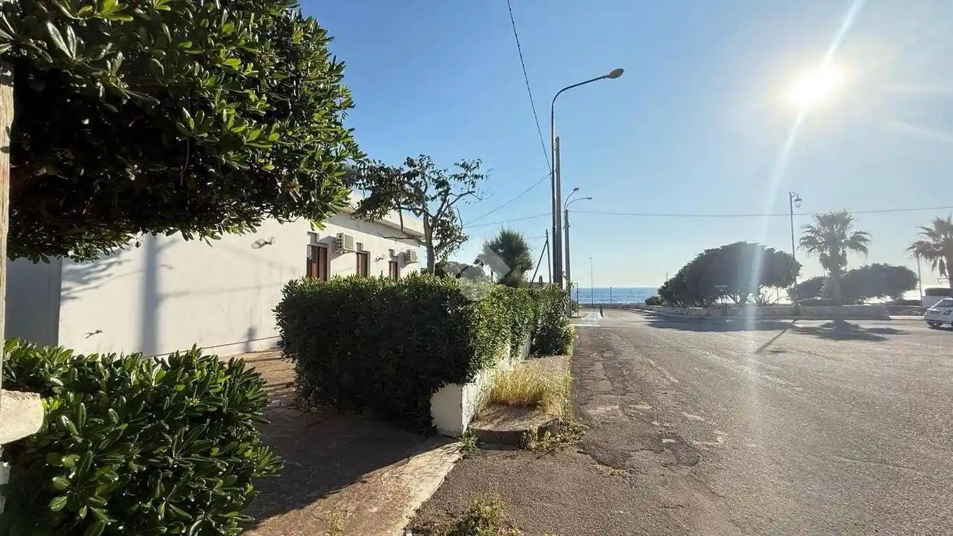 Villetta a schiera in vendita a Racale