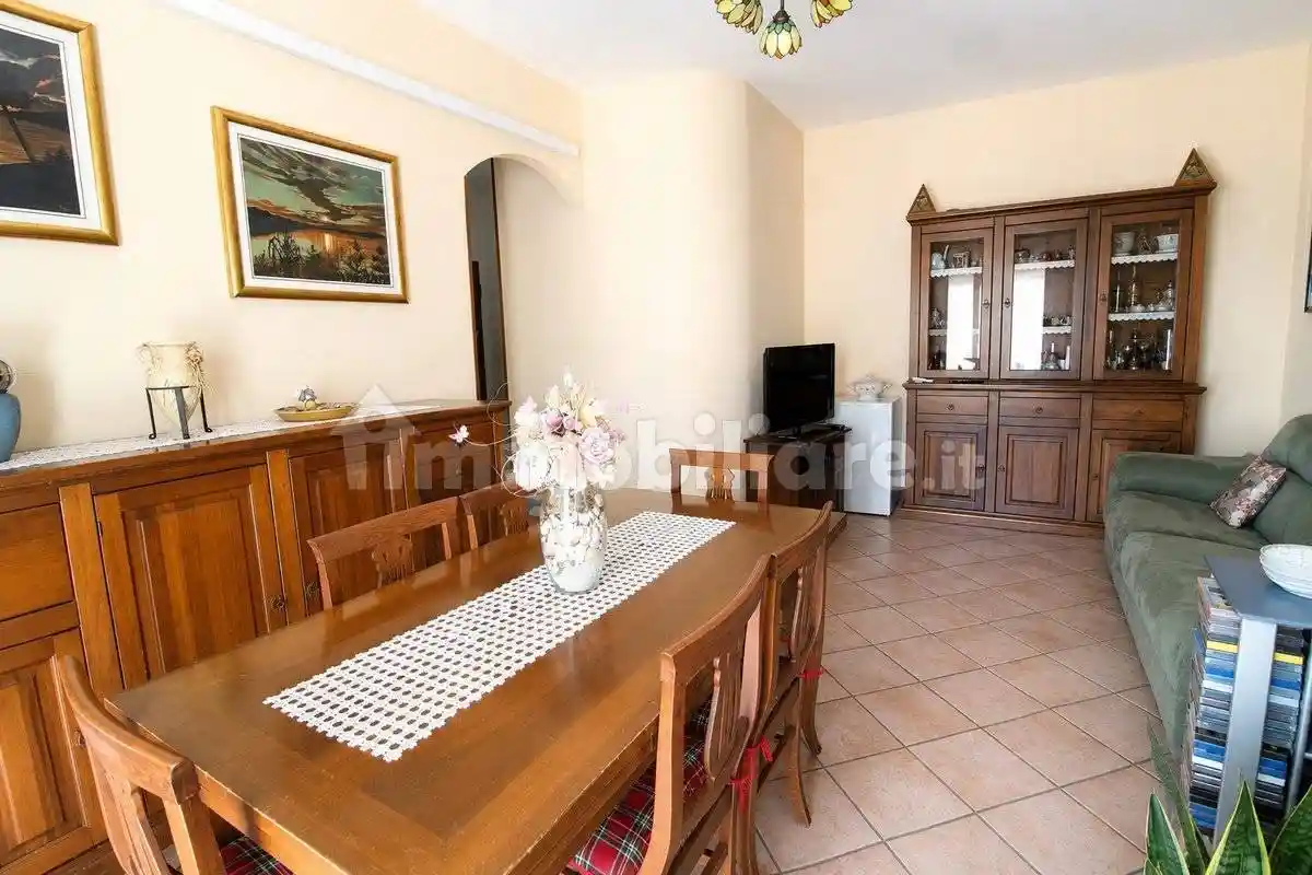 Appartamento in vendita a Lumezzane