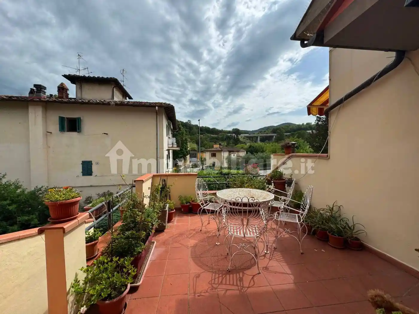 Casa indipendente in vendita a Rignano sull'Arno