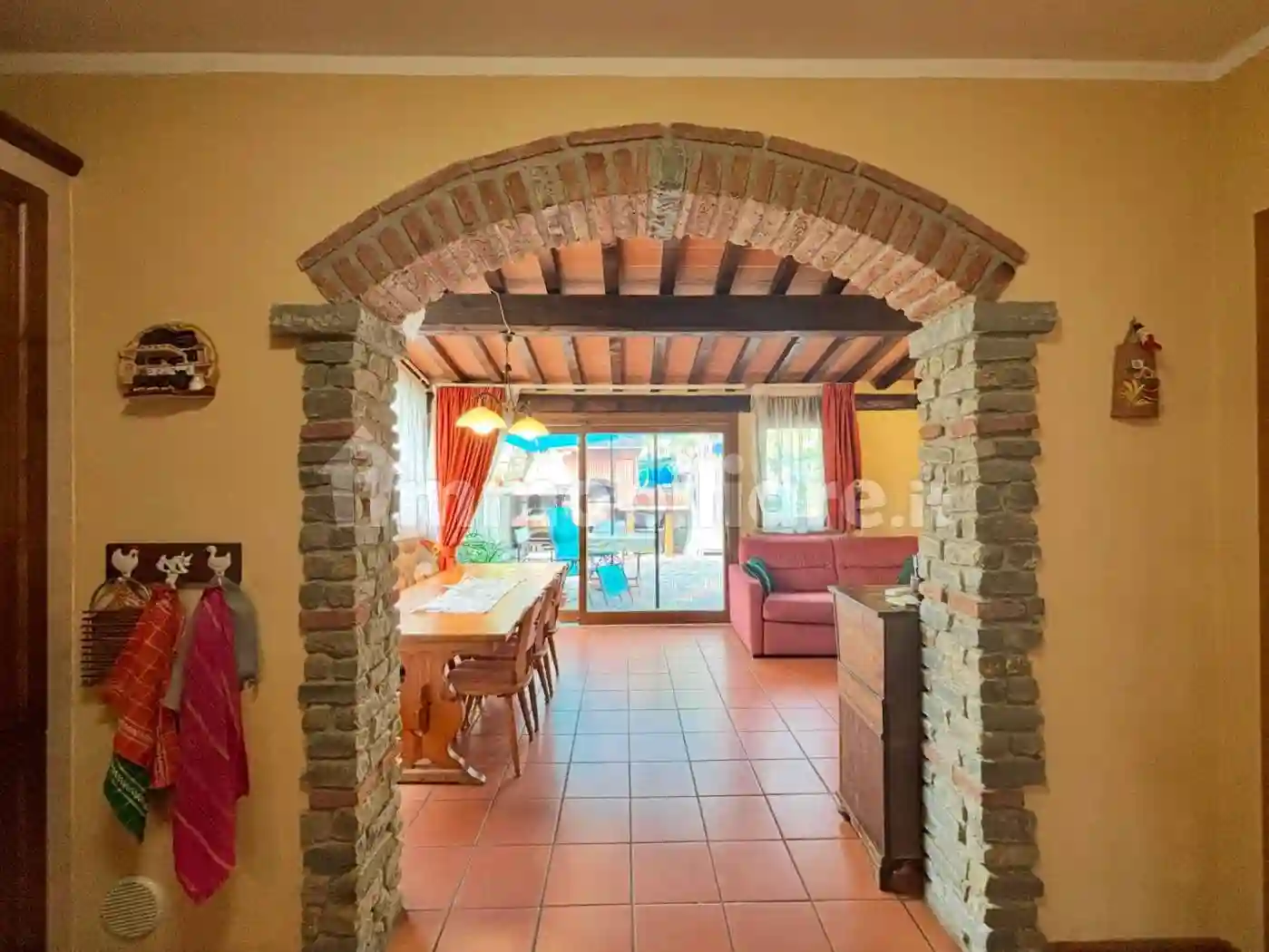 Casa indipendente - foto 5