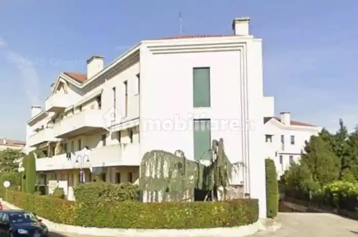 Appartamento in vendita a Campodarsego