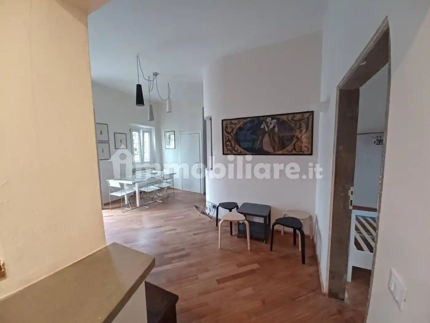 Appartamento in affitto a Firenze