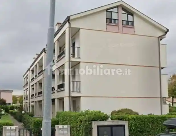 Appartamento in vendita a San Biagio di Callalta