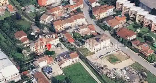 Casa indipendente in vendita a Porcari