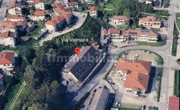 Appartamento in vendita a Castelnuovo di Garfagnana