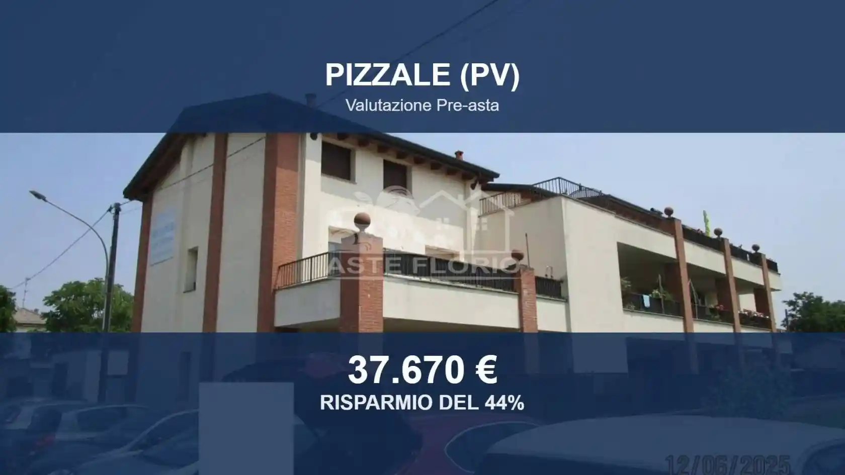 Appartamento in vendita a Pizzale