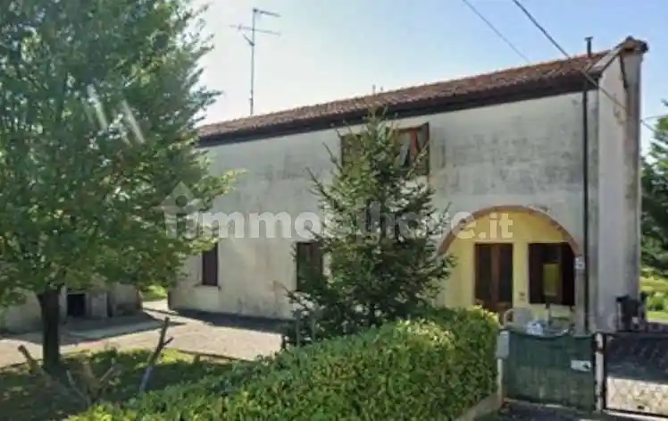 Appartamento in vendita a Oderzo
