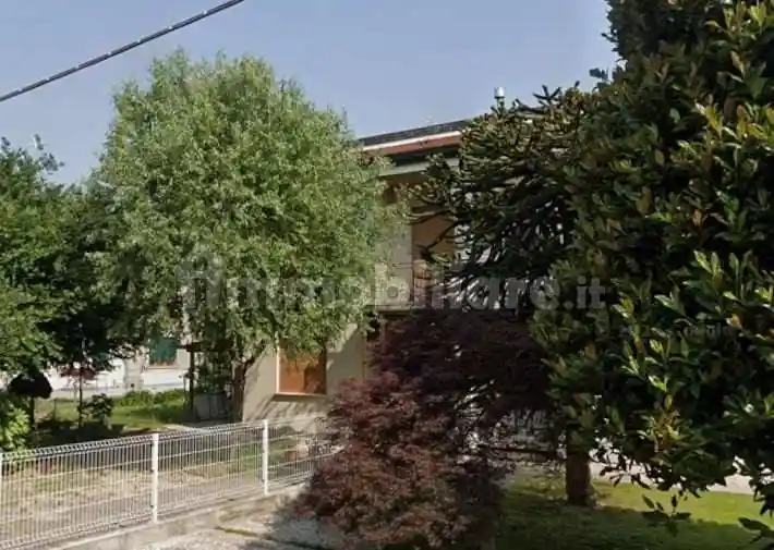 Appartamento in vendita a Mirano