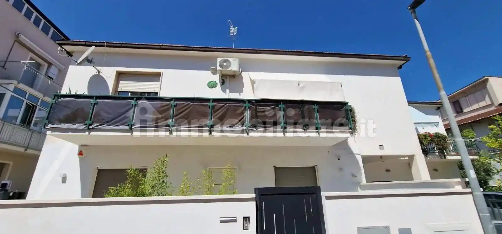 Villa in vendita a Montesilvano
