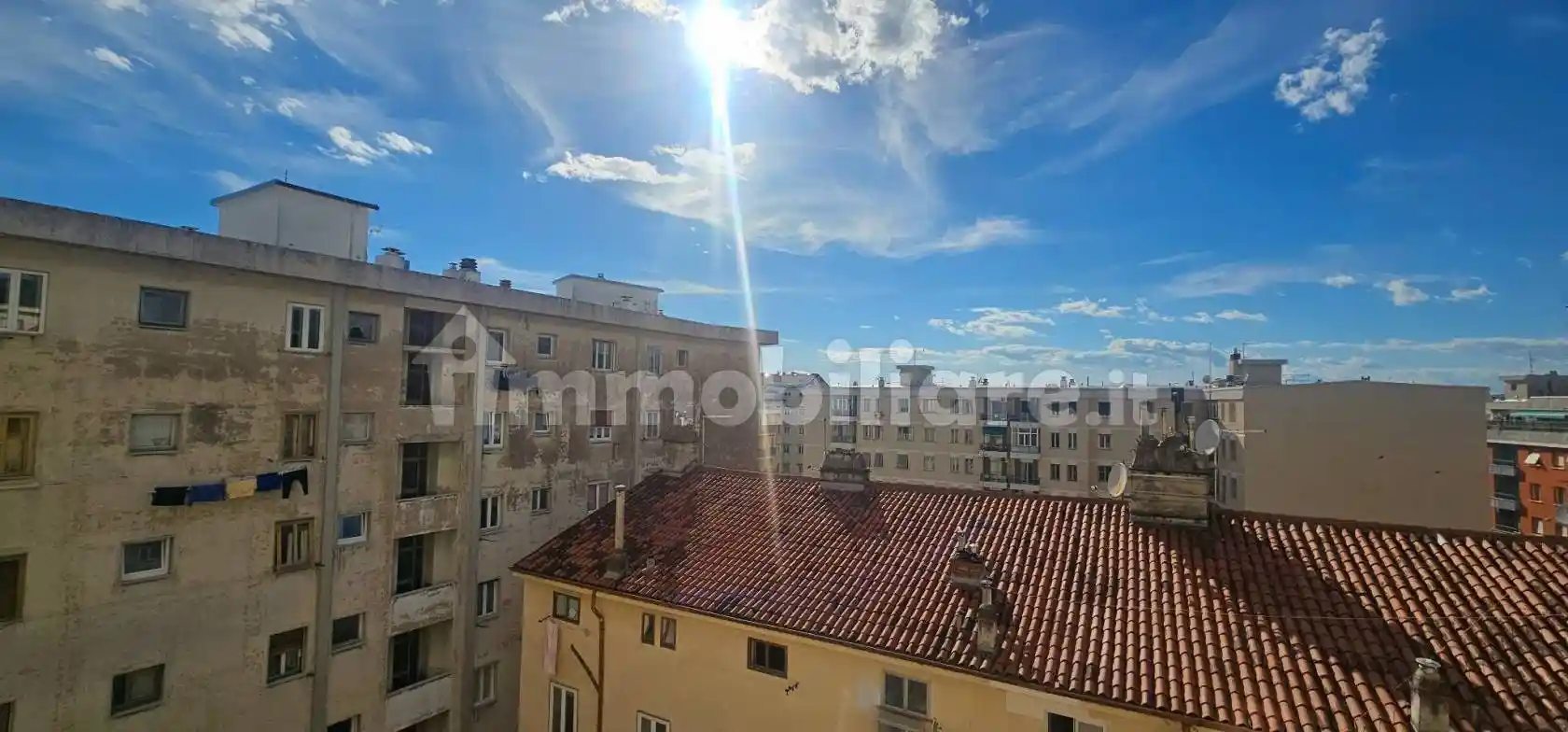 Appartamento in vendita a Trieste
