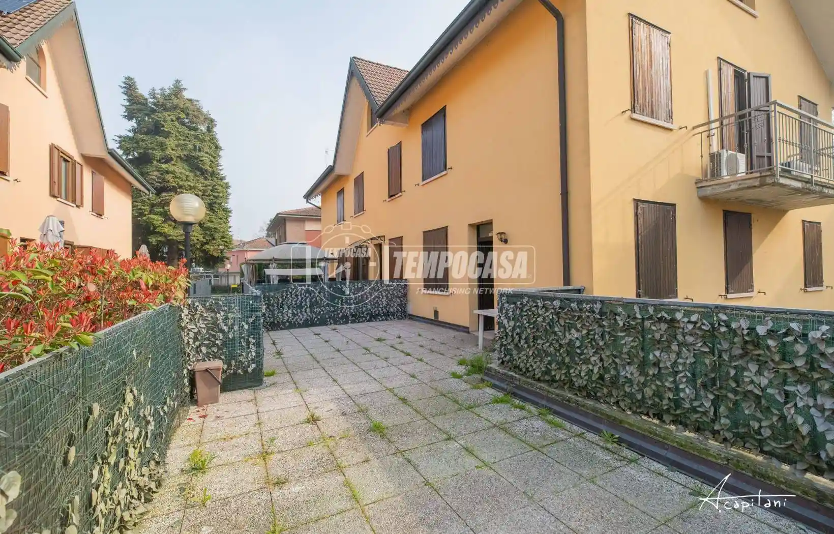 Villetta a schiera in vendita a San Martino in Rio