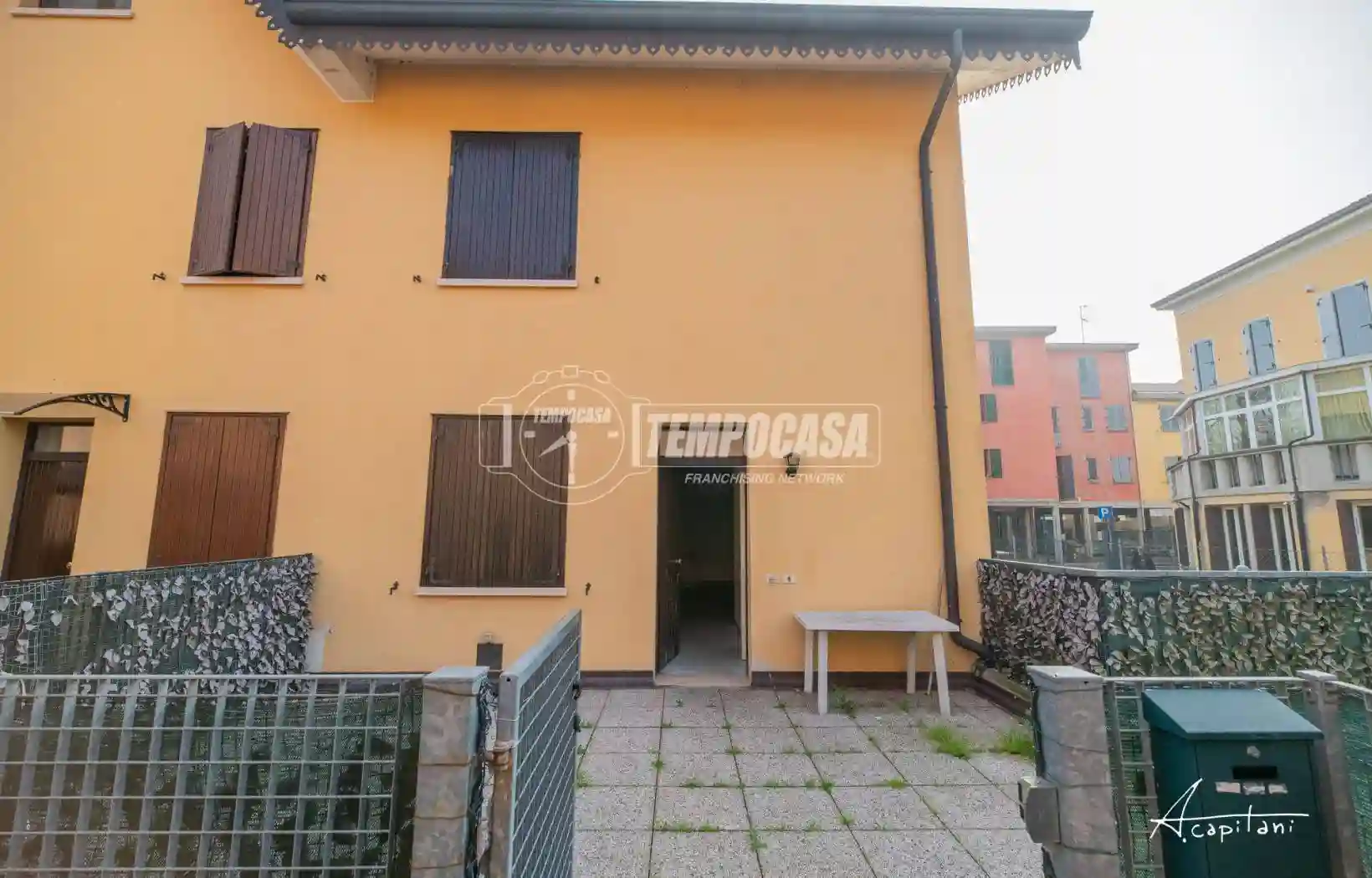 Villetta a schiera - foto 3