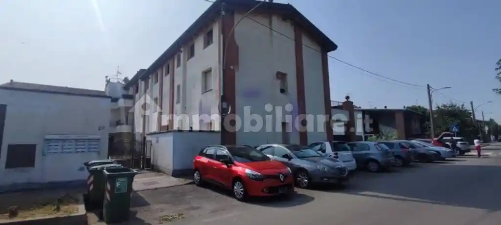 Appartamento in vendita a Pizzale