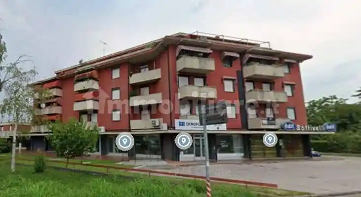 Appartamento in vendita a Conegliano