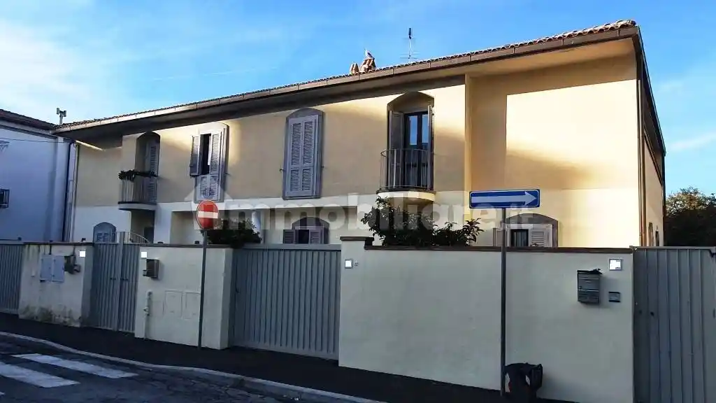 Appartamento in affitto a Livorno