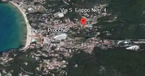 Appartamento in vendita a Marciana