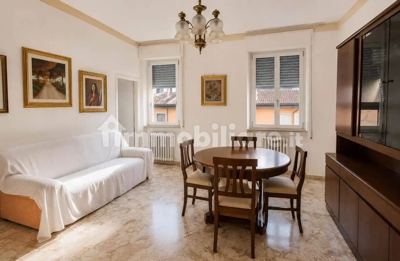 Appartamento in vendita a Tarquinia