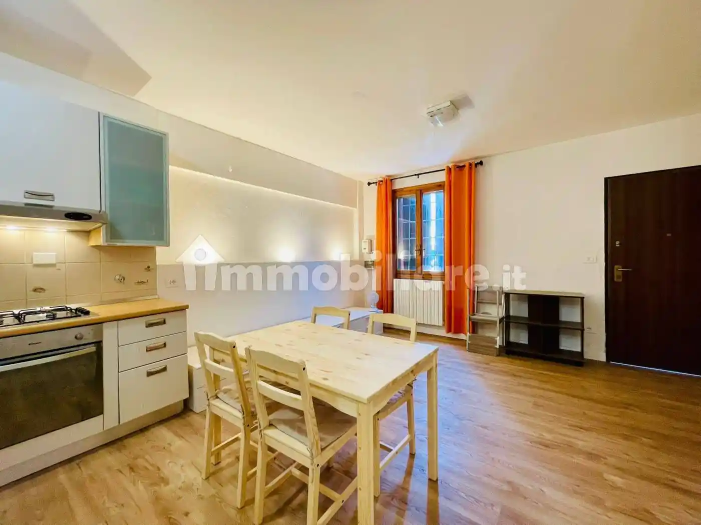 Casa indipendente in affitto a Bologna