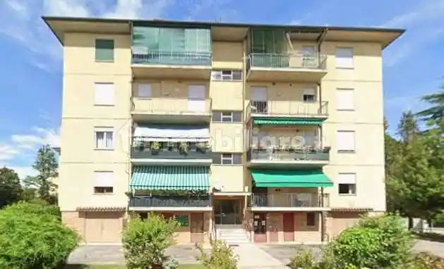 Appartamento in vendita a Treviso
