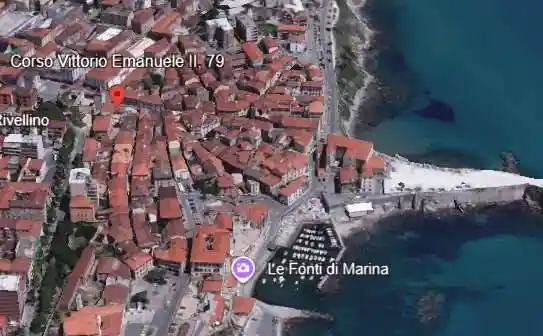 Appartamento in vendita a Piombino