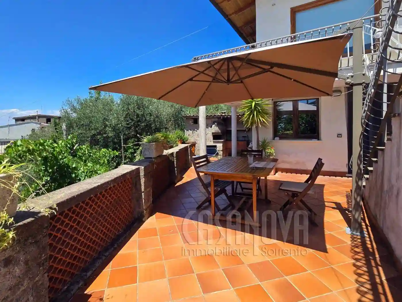 Villa - foto 5