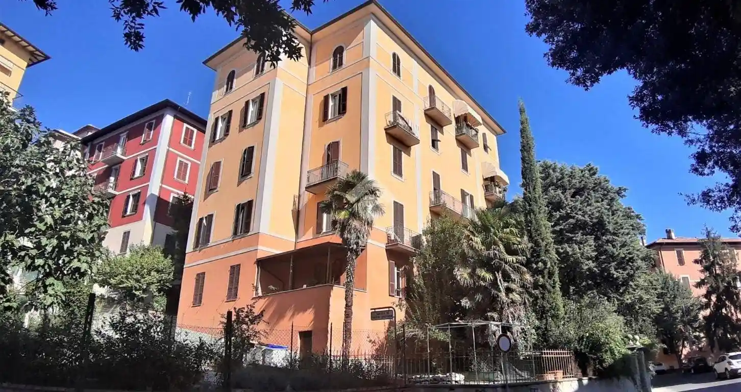 Appartamento in affitto a Perugia