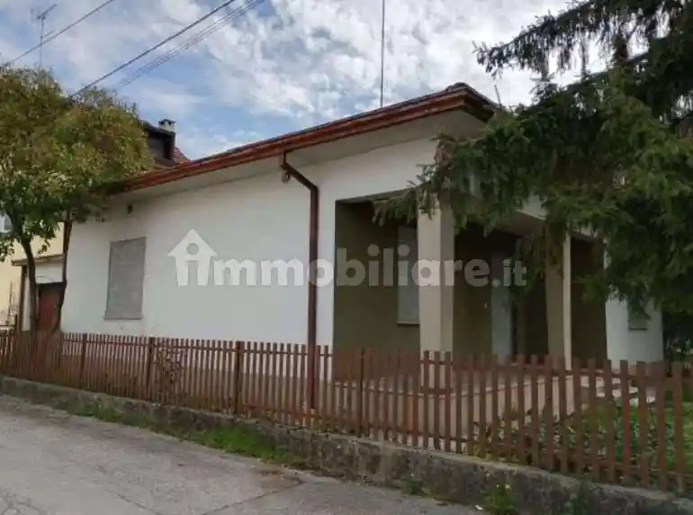 Appartamento in vendita a San Vendemiano