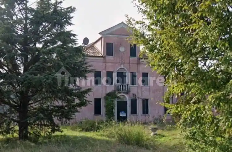 Villa in vendita a Cessalto