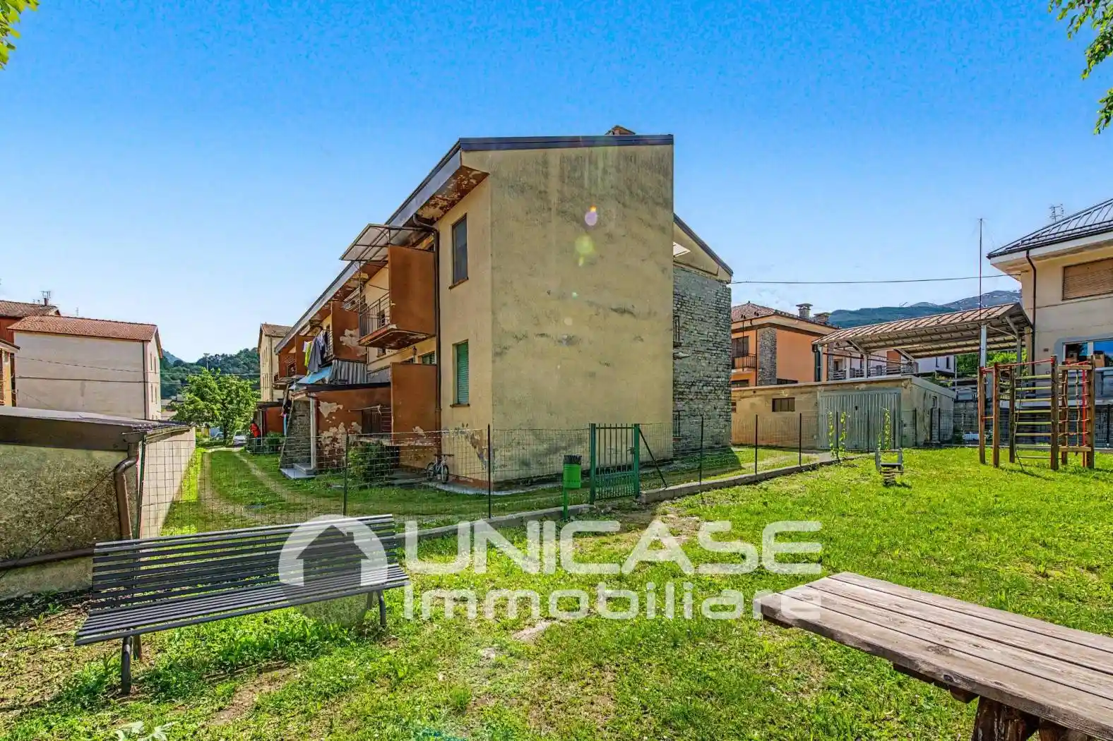Appartamento in vendita a Barge