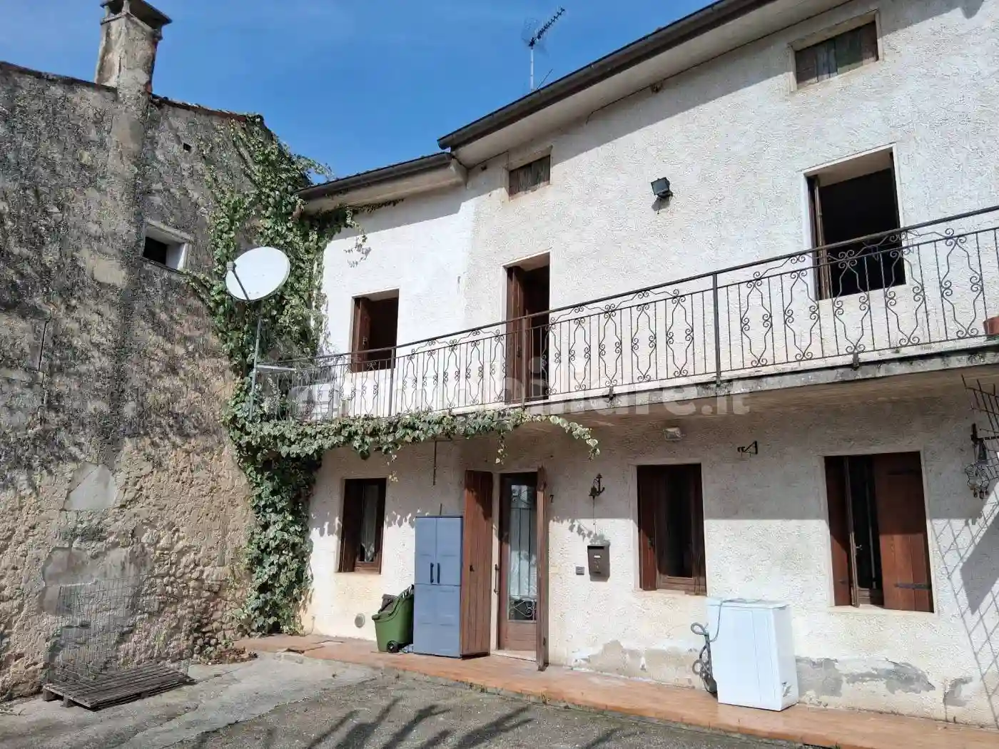 Villetta a schiera - foto 2