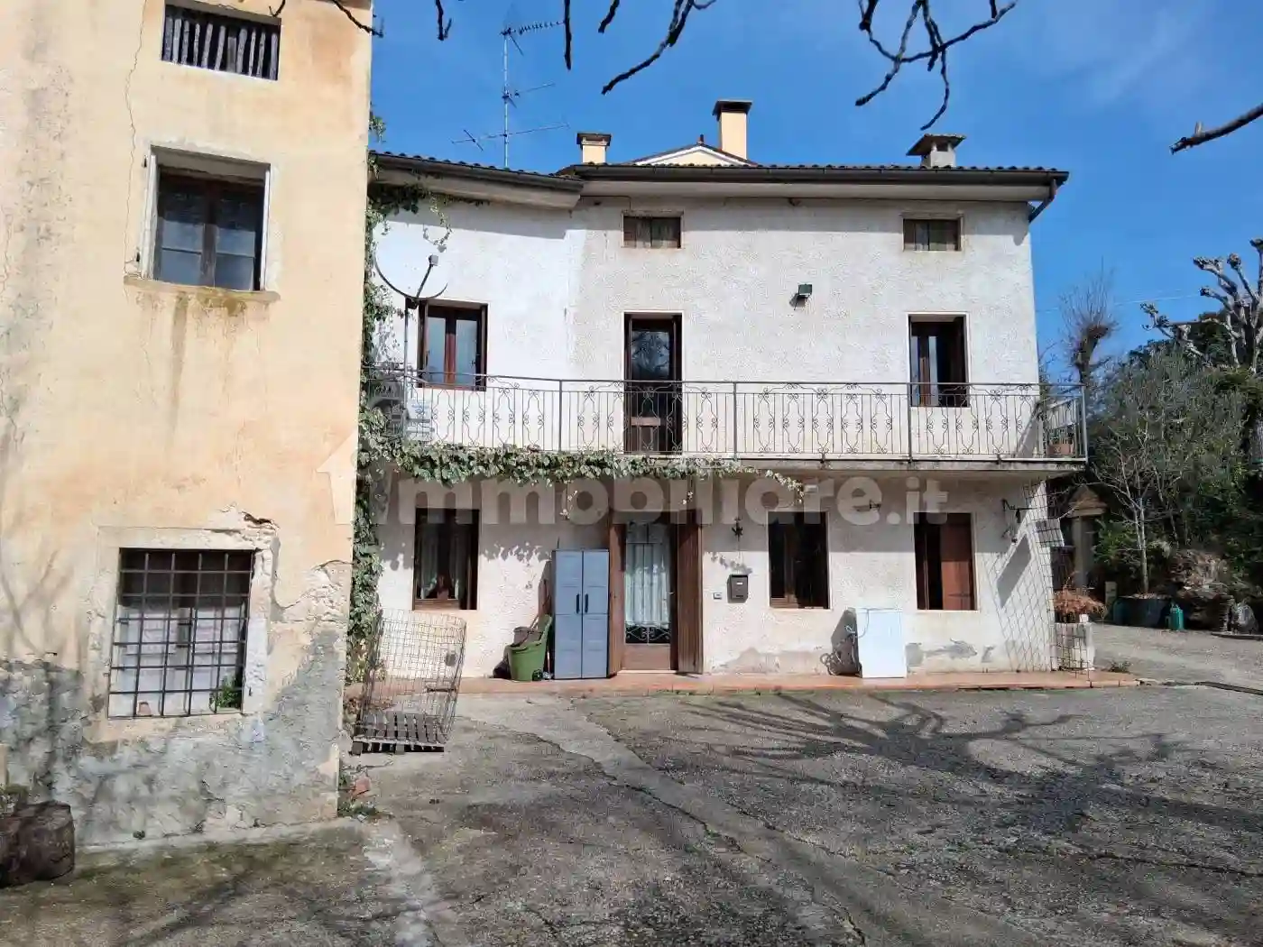 Villetta a schiera - foto 5