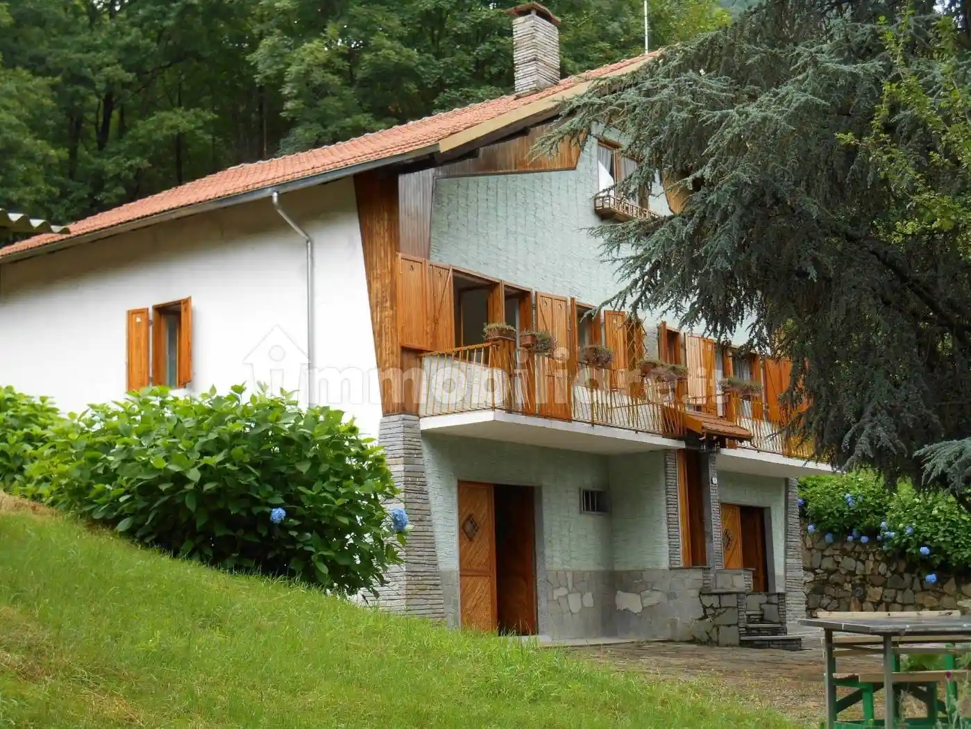 Villa in vendita a Corio
