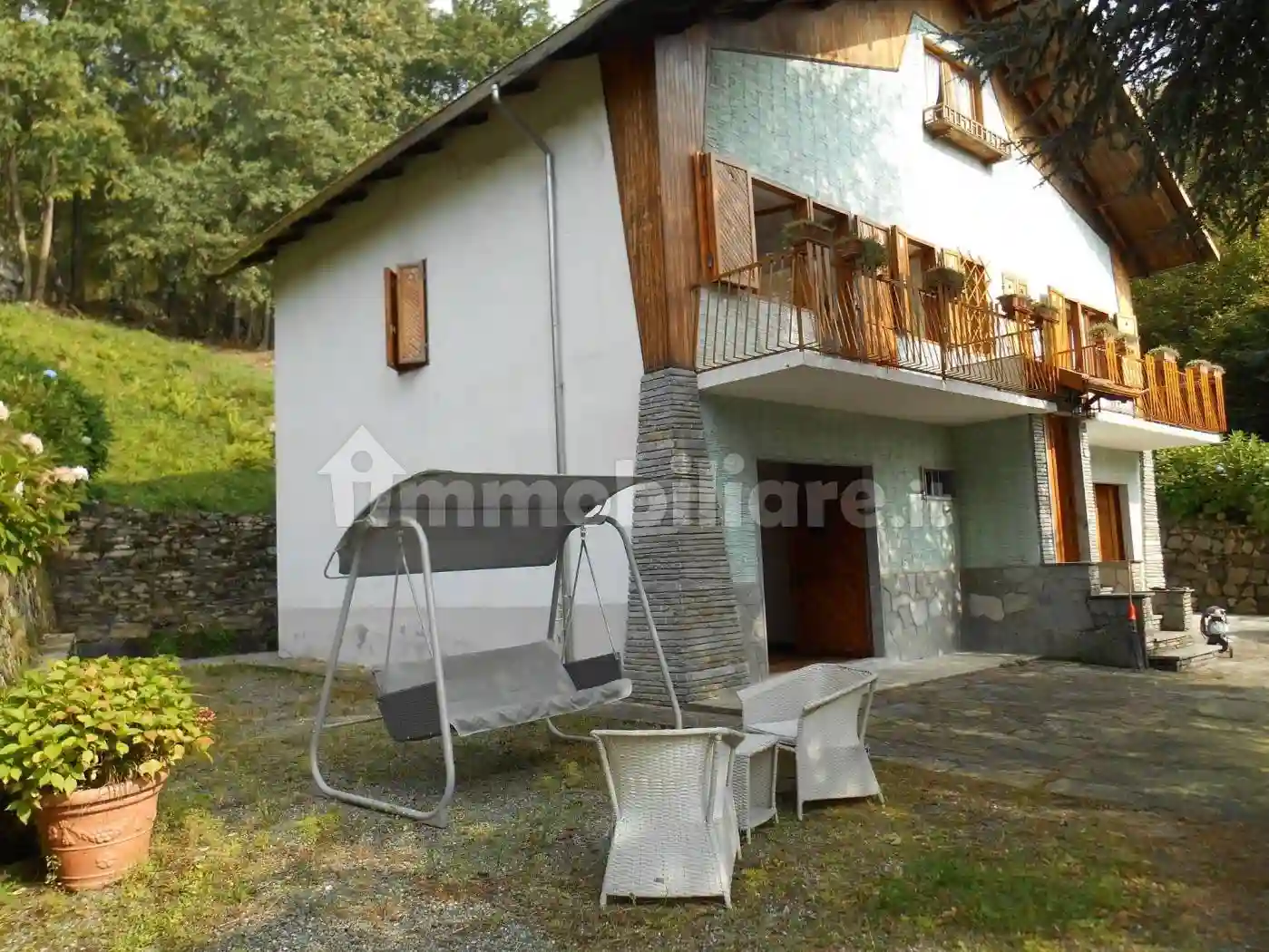 Villa - foto 3