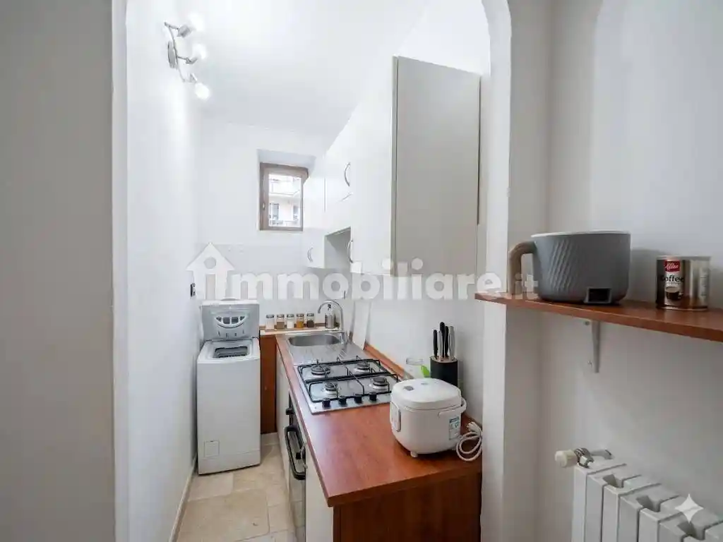 Appartamento in affitto a Torino