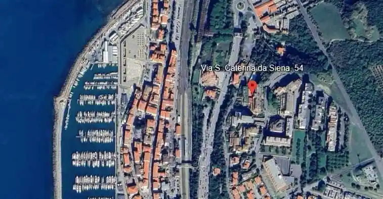 Appartamento in vendita a San Vincenzo