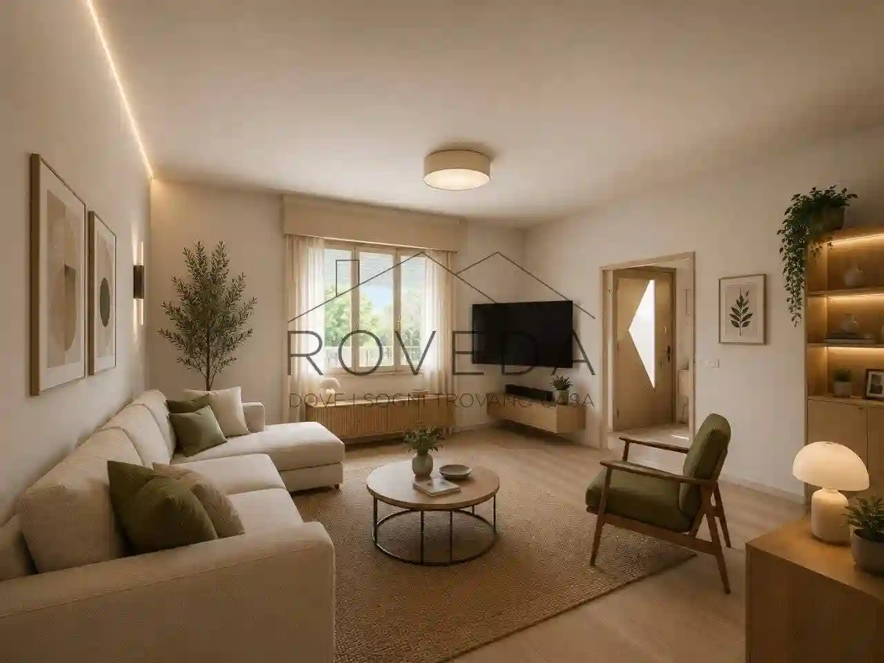 Villa - foto 5