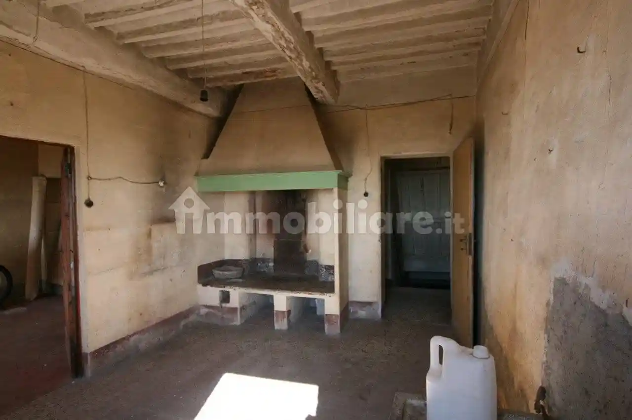 Casa indipendente in vendita a Sinalunga