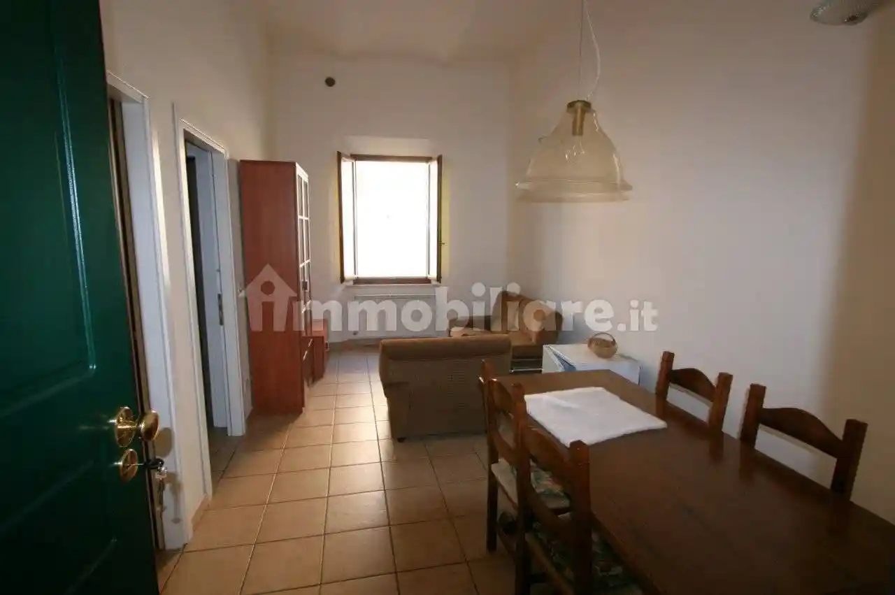 Appartamento in vendita a Sinalunga