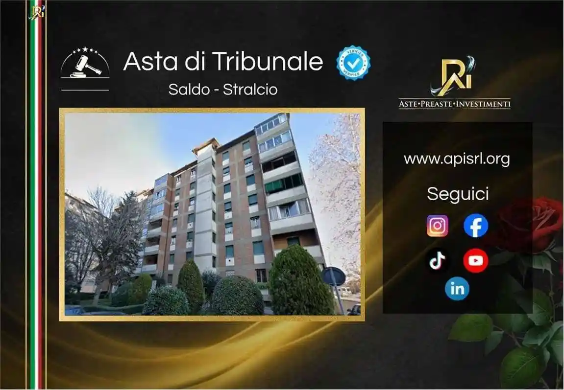 Appartamento in vendita a Bologna
