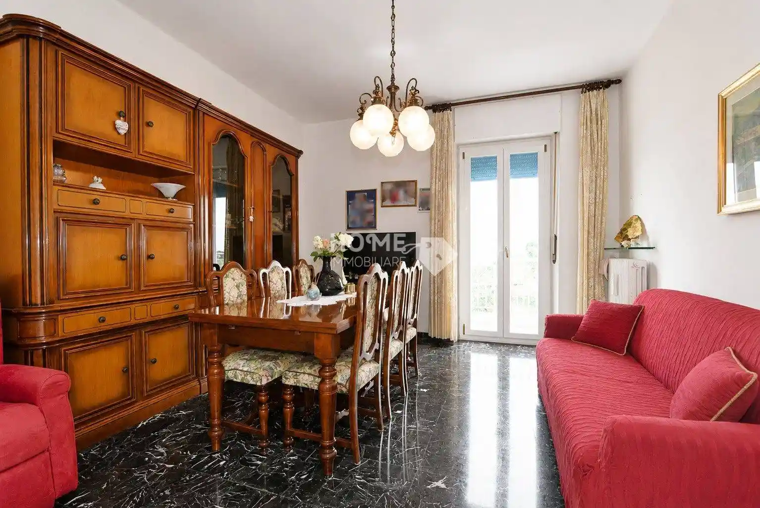 Appartamento in vendita a Macerata