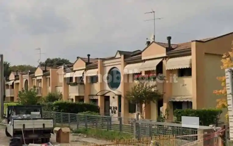 Appartamento in vendita a Spresiano