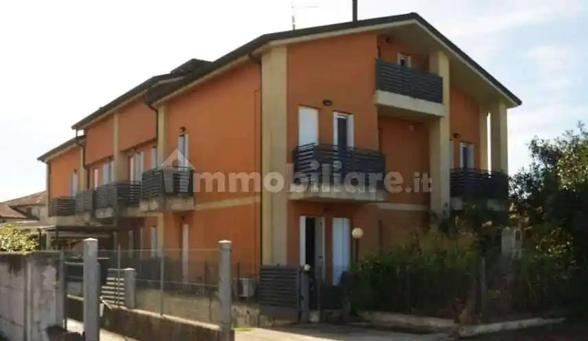 Appartamento in vendita a Istrana