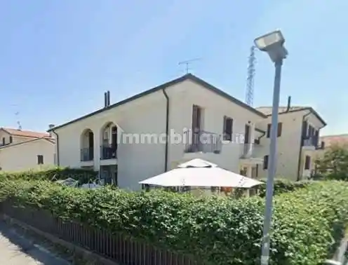 Appartamento in vendita a Carbonera